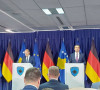 Aljbin Kurti i Olaf Šolc