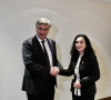 Andrej Plenković i Vjosa Osmani