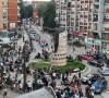 Bajkerski skup Kosovska Mitrovica