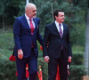 Edi Rama i Aljbin Kurti