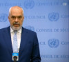 Edi Rama