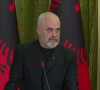 Edi Rama