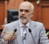 Edi Rama