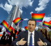 Kurtijeva vlada i LGBT