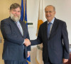 Marko Blagojević i Joanis Kasulidis