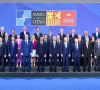 NATO samit u Madridu