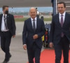 Olaf Šolc i Aljbin Kurti