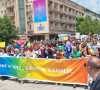 Parada Ponosa u Prištin
