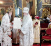Patrijarh Porfirije i arhiepiskop MPC Stefan