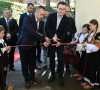 Petković otvorio pogon fabrike Jumkos