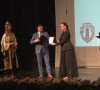 Svečana Vidovdanska sednica