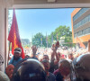 Veterani OVK