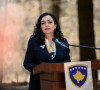 Vjosa Osmani