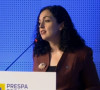 Osmani na forumu u Prespi