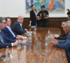 Vučić i Harčenko