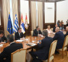 Vučić sa Dendijasom