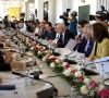 Zajednička sednica vlada Kosova i Albanije