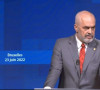 Edi Rama