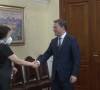 Čen Bo i Nikola Selaković