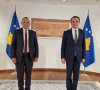 Šaip Kamberi i Aljbin Kurti