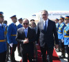 Aleksandar Vučić i  Abdel Fatah al Sisi