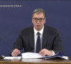 Aleksandar Vučić.