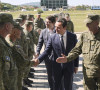 Aljbin Kurti u poseti KBS