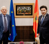 Borelj i Abazović