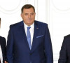 Dodik Džaferović i Komšić