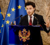 Dritan Abazović