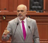 Edi Rama