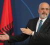Edi Rama