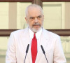 Edi Rama