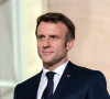 Emanuel Makron