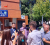 Ministar Krasnići u poseti opštini Đeneral Janković