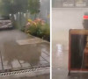 Nevreme na Kosovu