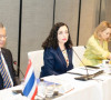 Vjosa Osmani