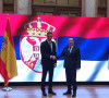 Pedro Sančez i Ivica Dačić