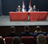 Petković sa Srbima sa Kosova