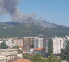 Požar, Južna Mitrovica.jpg