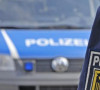 Nemačka policija
