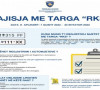 Registracija RKS