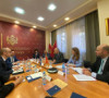 Sastanak MSP Kosova i Crne Gore