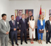 Selaković otvorio Konzulat Srbije u Ohridu