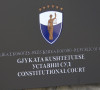 Ustavni sud Kosova