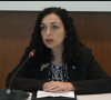 Vjosa Osmani