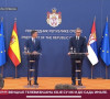 Sančez i Vučić