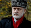 Ahmed Zahajev