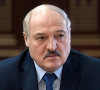 Aleksander Lukašenko