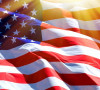 Američka zastava